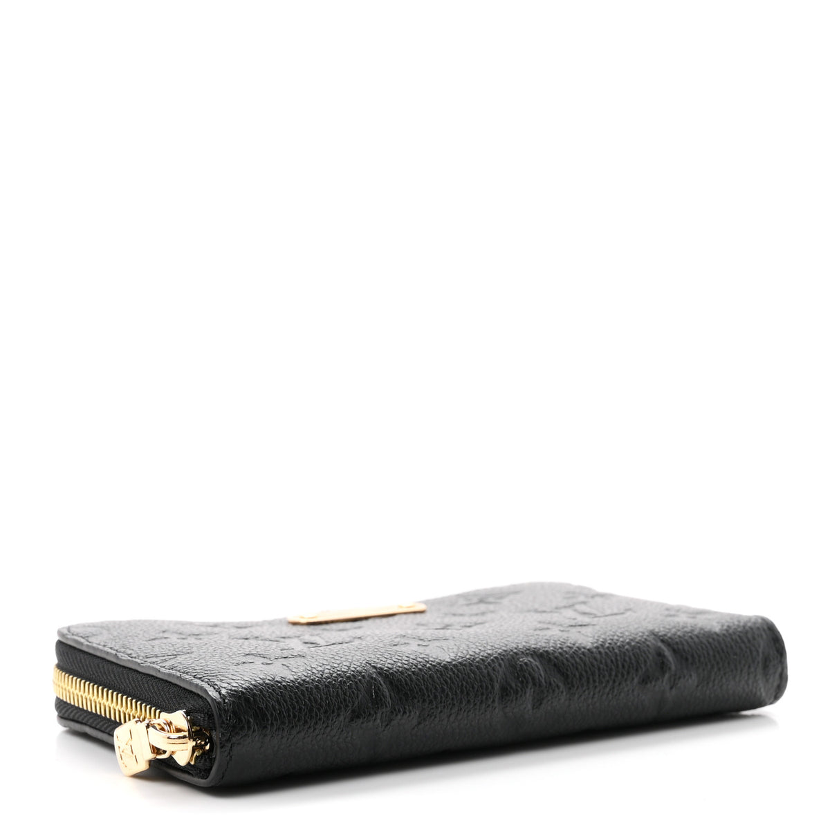 Empreinte Margot Wallet Black
