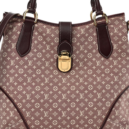 Louis Vuitton Monogram Idylle Elegie Sepia 7 of 9