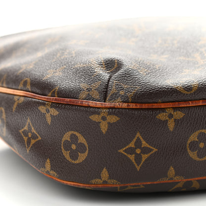 Louis Vuitton Monogram Odeon MM 9 of 13