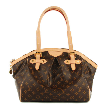 Louis Vuitton Monogram Tivoli GM 1 of 7