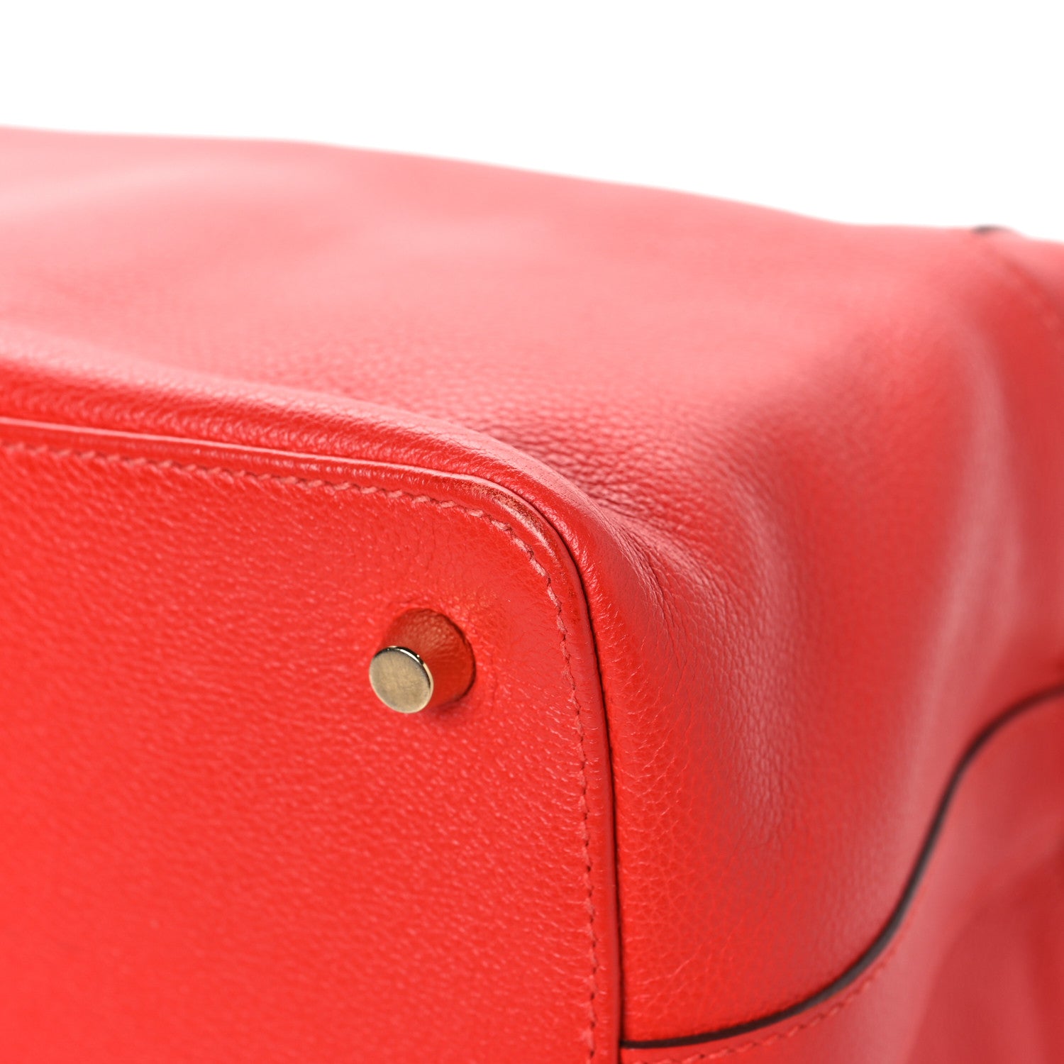 Hermes Evercolor Toolbox 20 Rouge Tomate 12 of 12