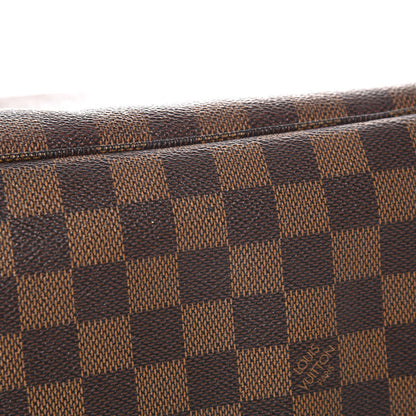 Louis Vuitton Damier Ebene Neverfull MM 17 of 23