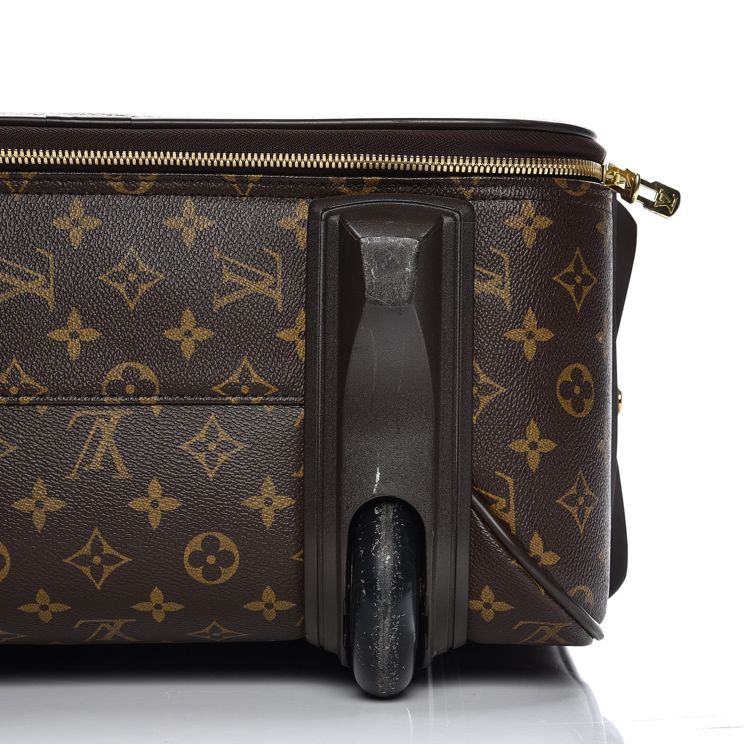 Louis Vuitton Monogram Pegase 55 17 of 19