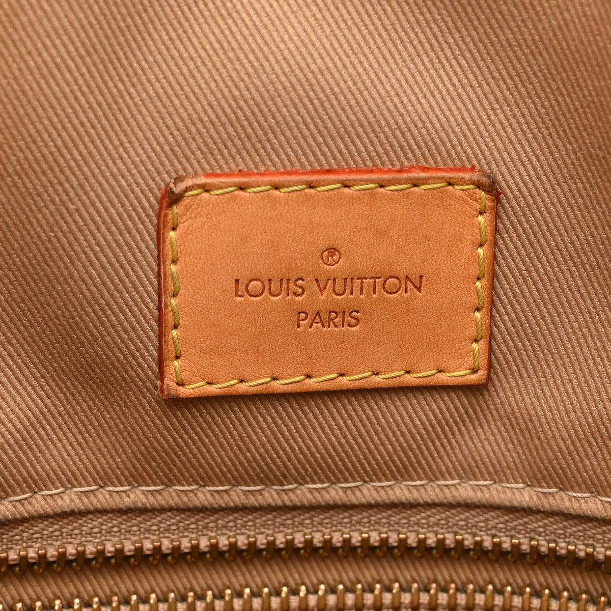 Louis Vuitton Monogram Graceful PM 6 of 15