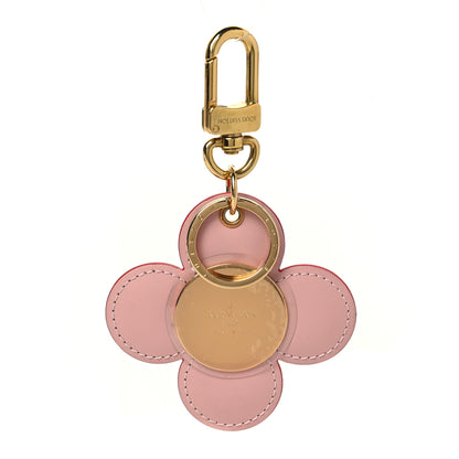 Louis Vuitton Vivienne Head Bag Charm Key Holder 3 of 5