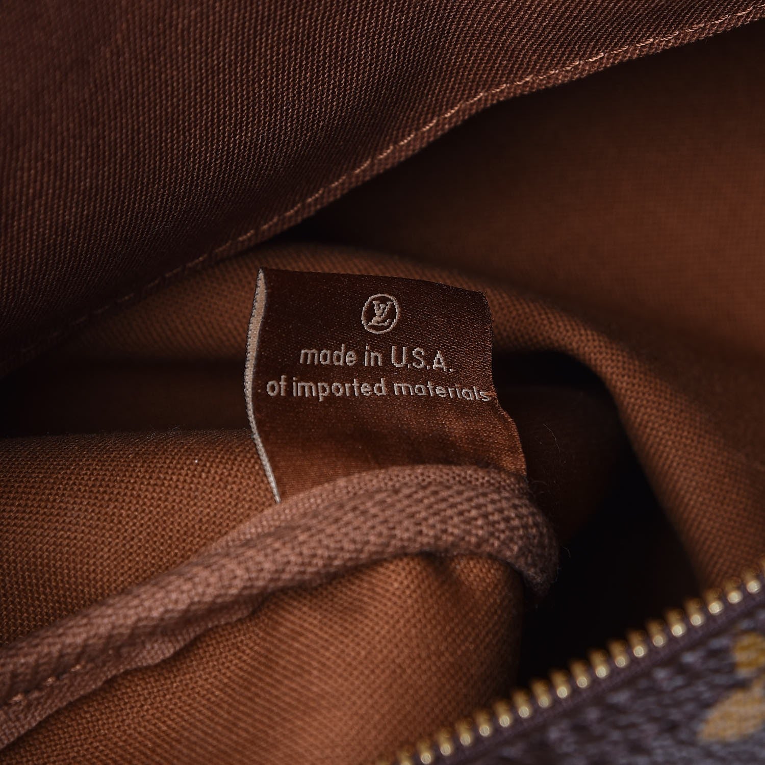 Louis Vuitton Monogram Speedy 40 7 of 11