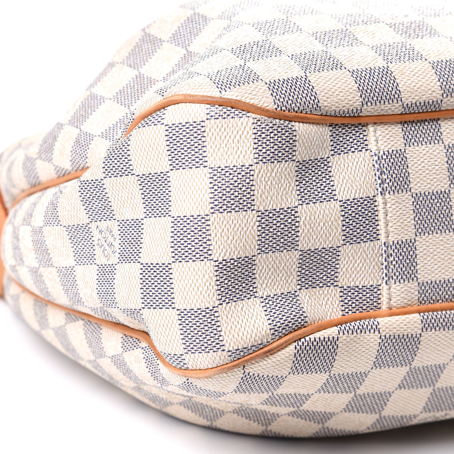 Damier Azur Evora MM