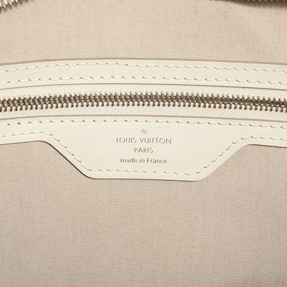 Louis Vuitton Epi Brea GM Ivory 6 of 7