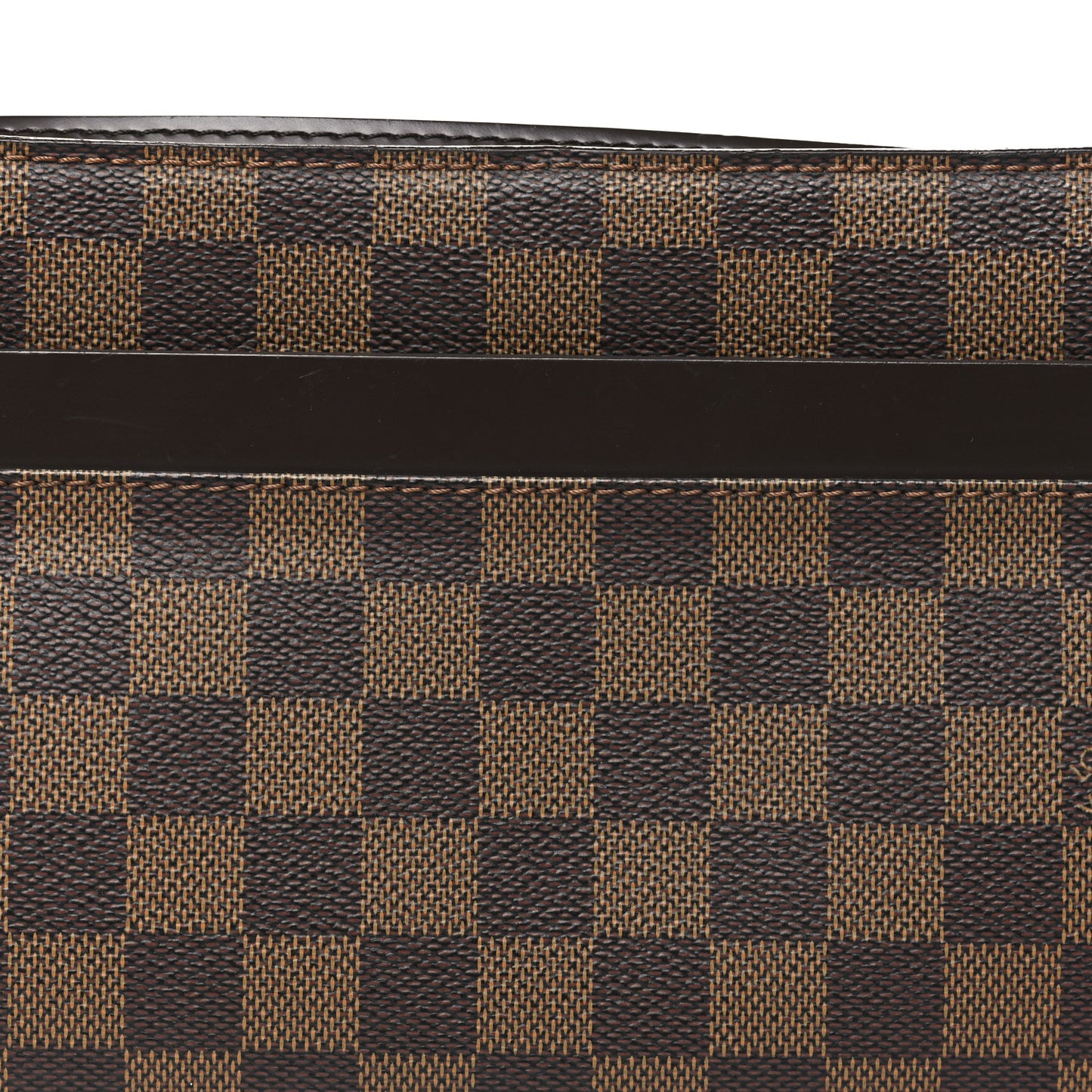 Damier Ebene Pochette Saint Louis Clutch