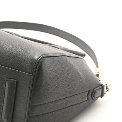 Givenchy Sugar Goatskin Small Antigona Black 10 of 10