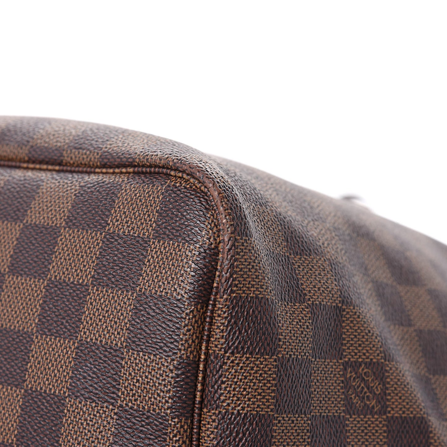 Damier Ebene Neverfull GM