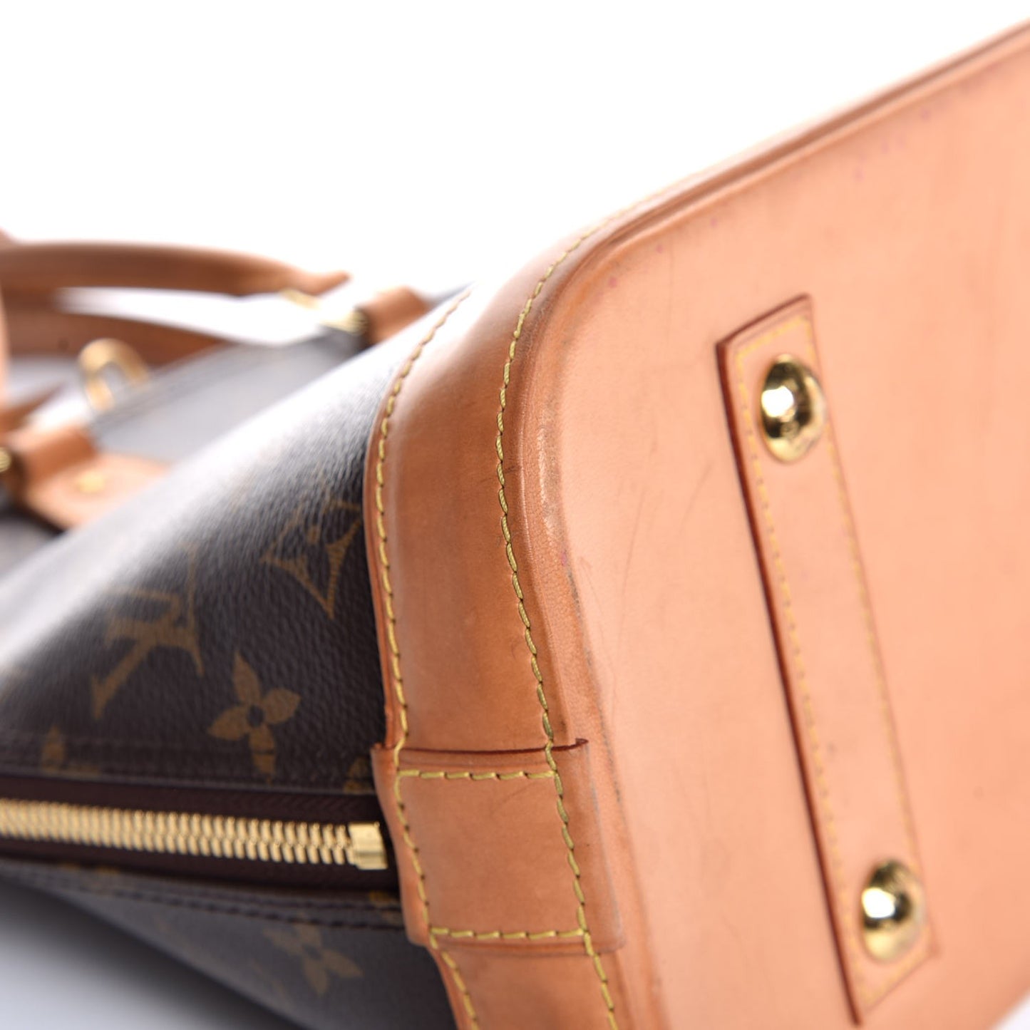 Monogram Alma PM