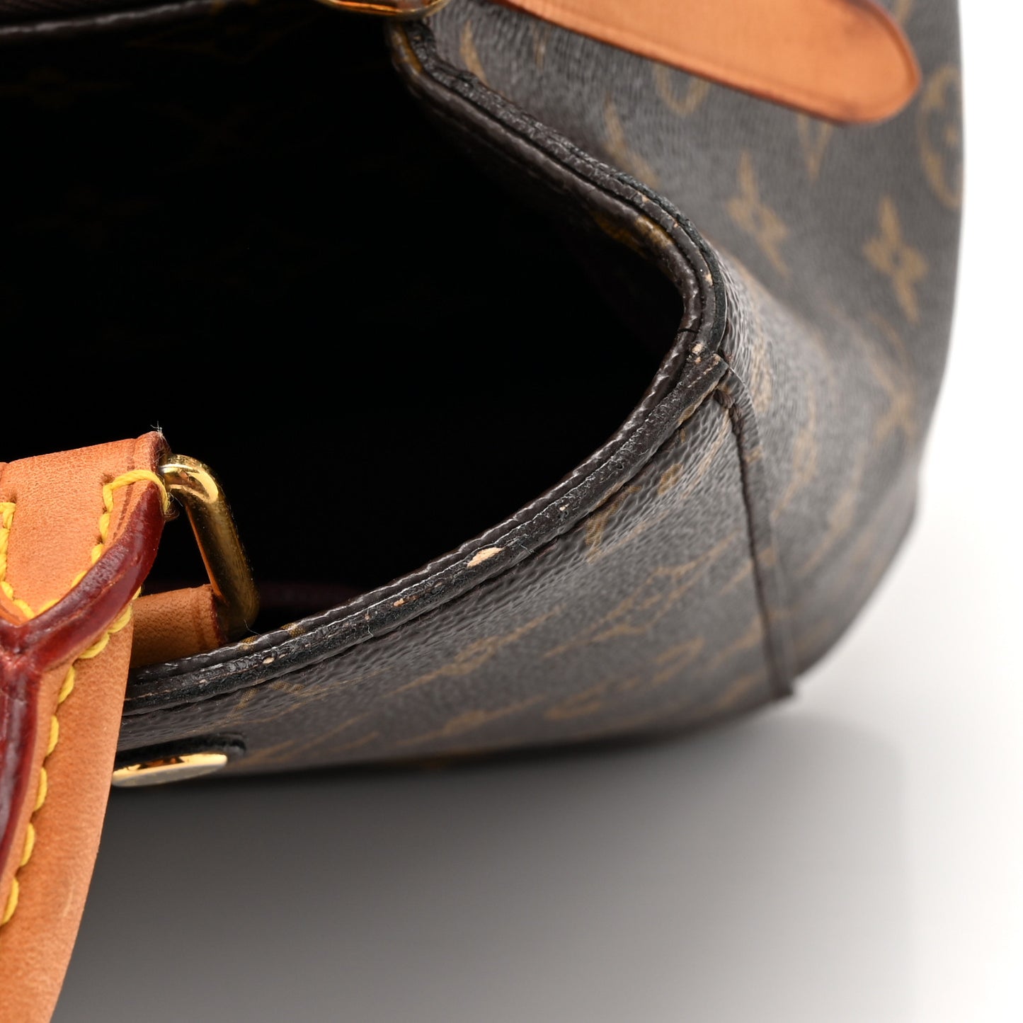 Monogram Montaigne MM
