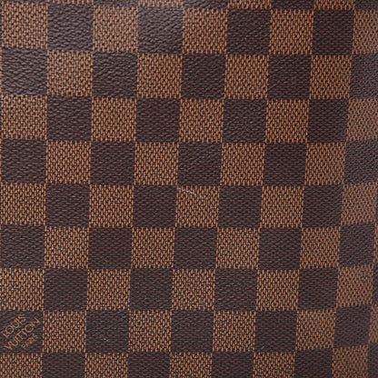 Louis Vuitton Damier Ebene Neo Neverfull MM 20 of 28