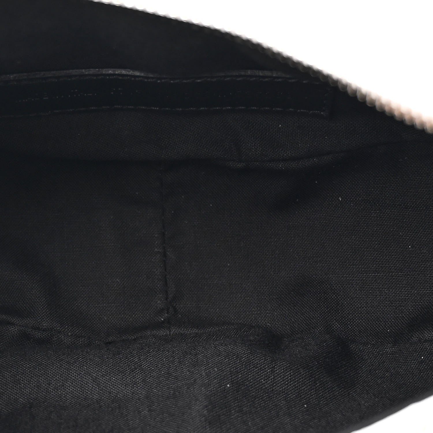 Balenciaga Agneau Arena Lunar New Year Graffiti Logo Le Cagole Shoulder Bag XS Optic White 6 of 12