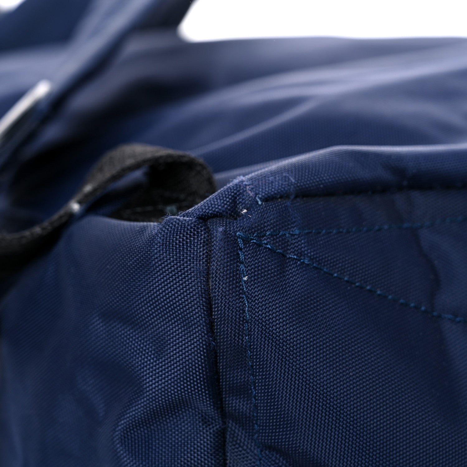 Marc Jacobs Nylon Biker Backpack Blue 9 of 16