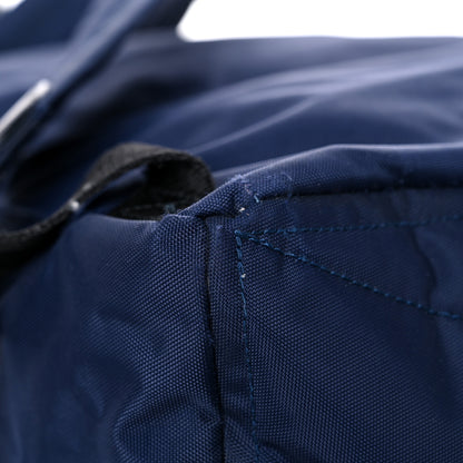 Marc Jacobs Nylon Biker Backpack Blue 9 of 16