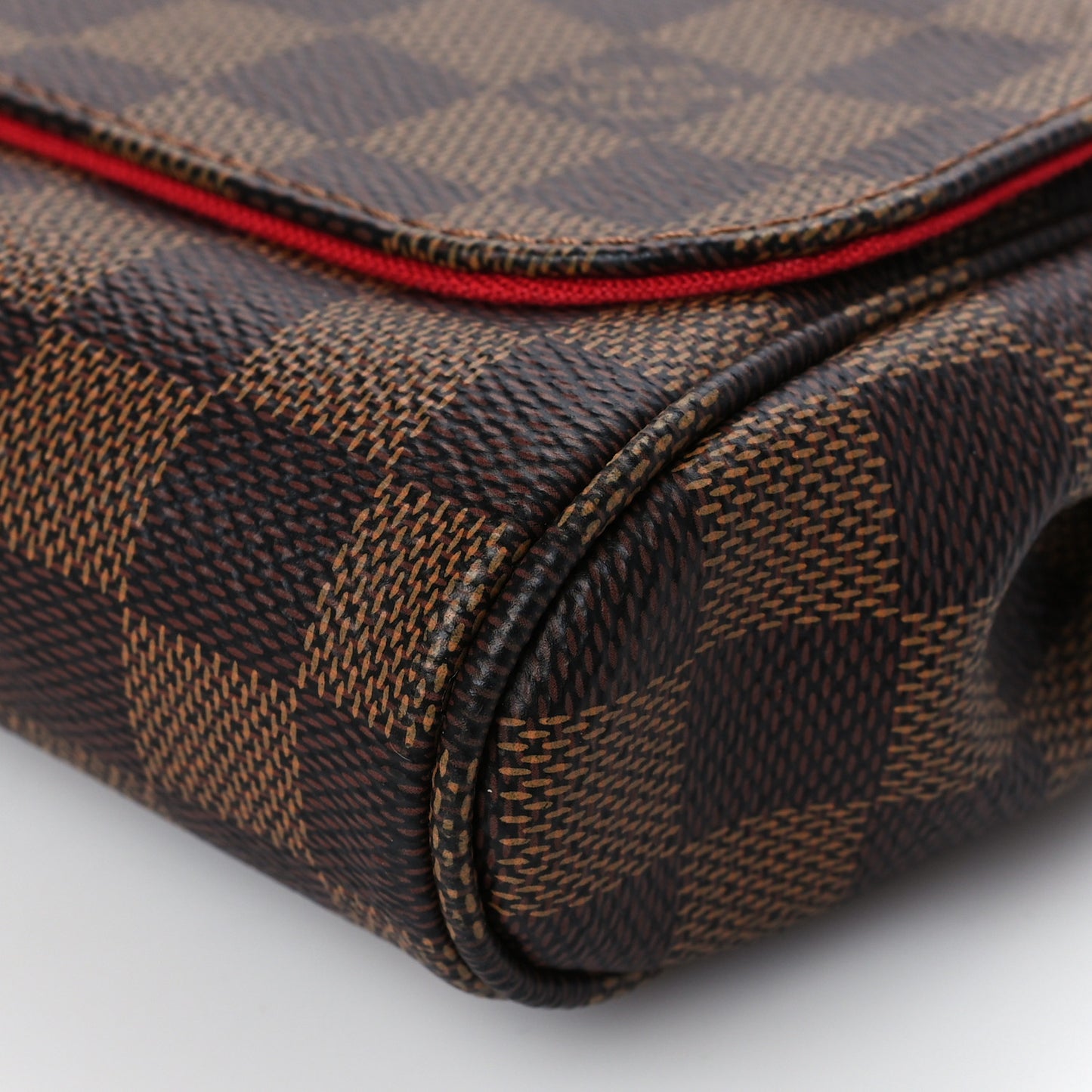 Damier Ebene Favorite MM