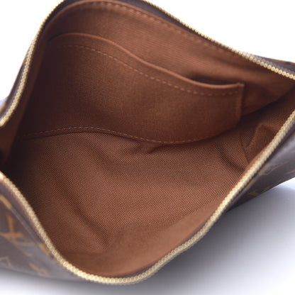 Louis Vuitton Monogram Pochette Accessories NM 5 of 11