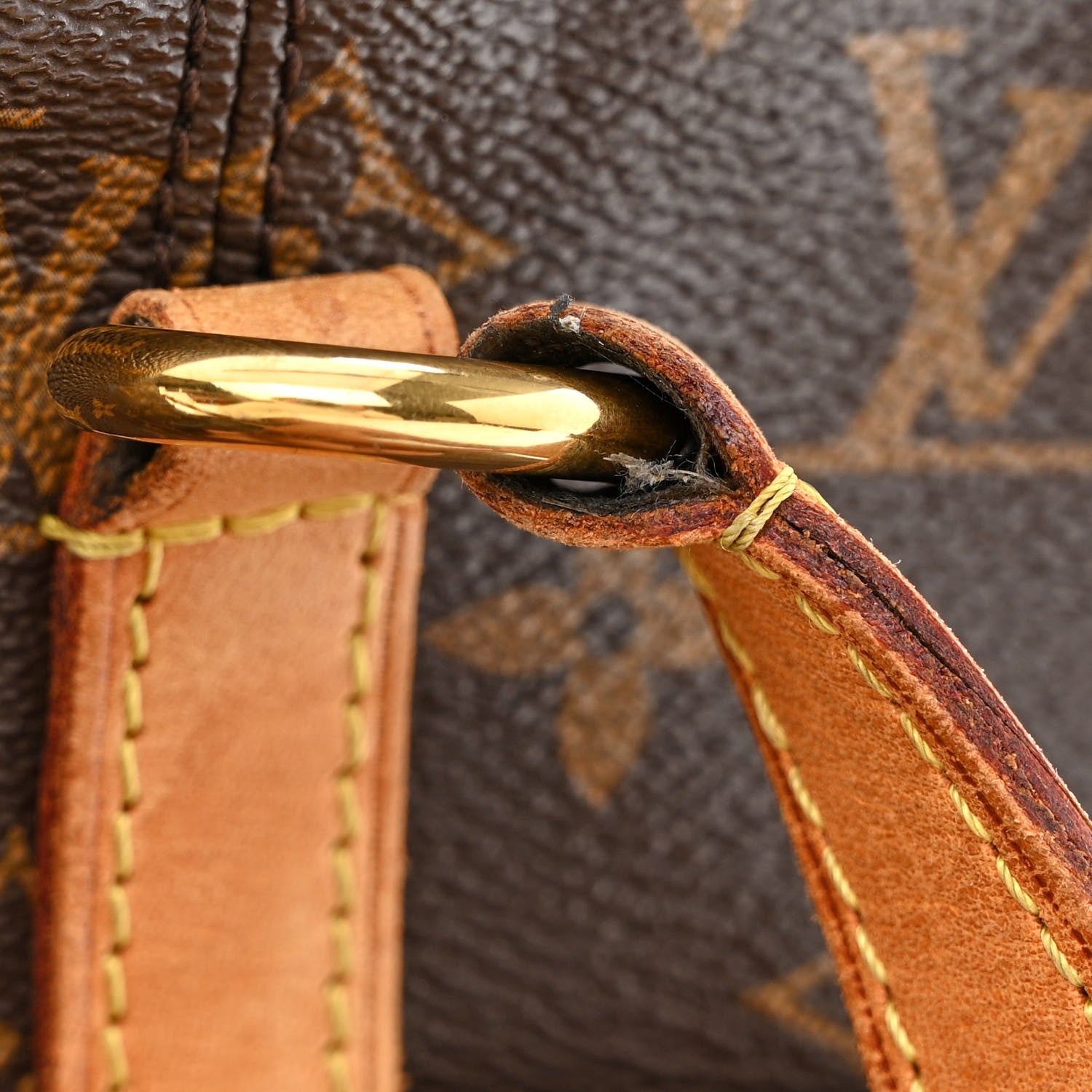 Louis Vuitton Monogram Totally MM 13 of 15
