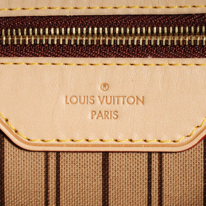 Louis Vuitton Monogram Delightful MM 7 of 9