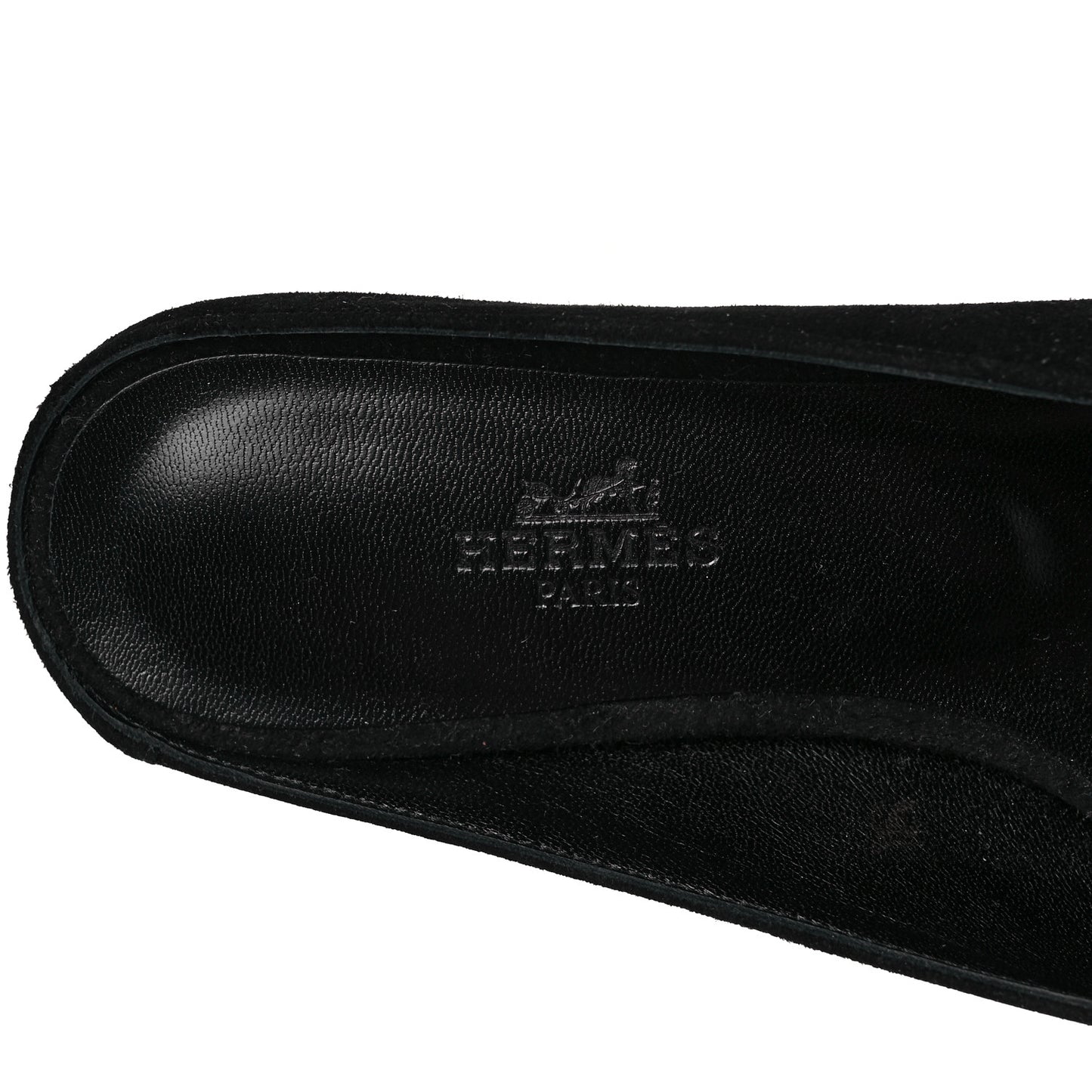Velvet Goatskin Womens Roxane Mules 35 Multicolor Black