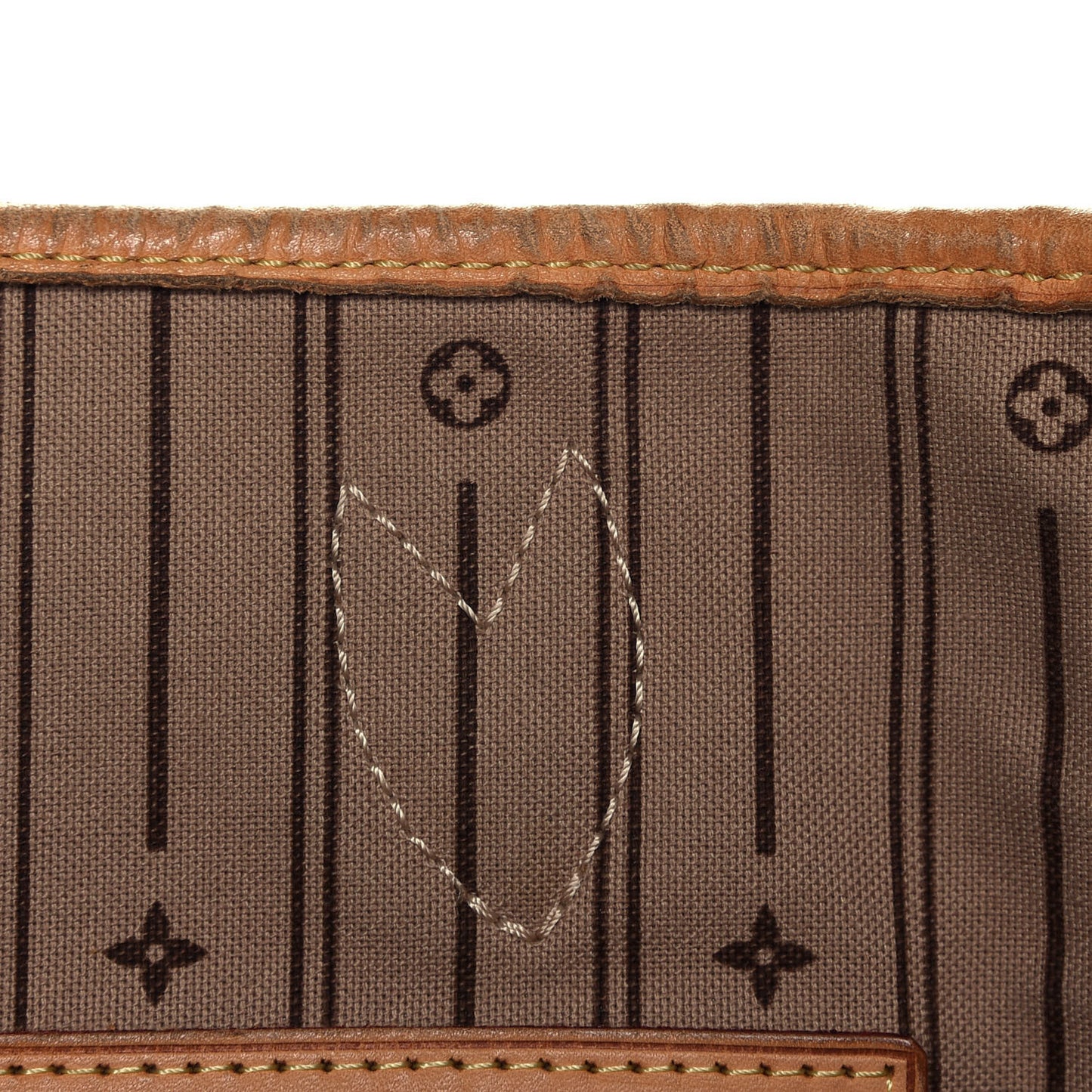 Monogram Neverfull GM