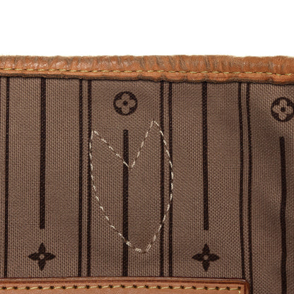 Louis Vuitton Monogram Neverfull GM 15 of 19