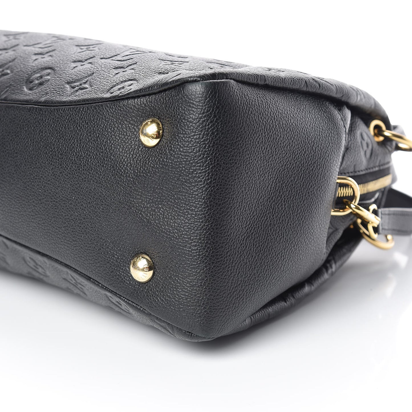 Empreinte Ponthieu PM Black