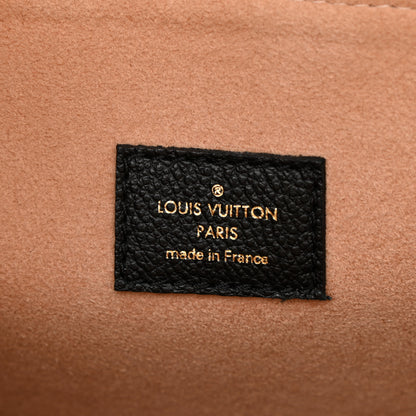 Louis Vuitton Monogram Flandrin Black 6 of 8
