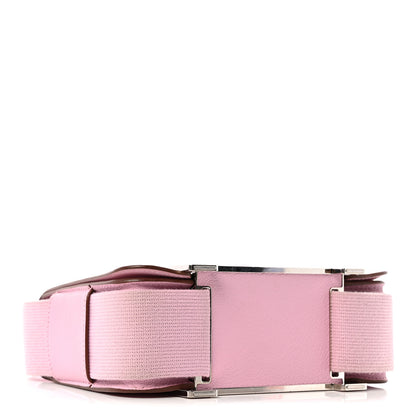 Hermes Chevre Mysore Geta Mauve Sylvestre 3 of 13