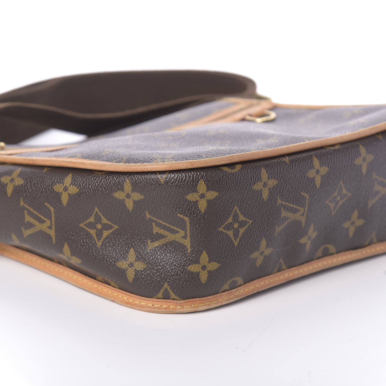 Louis Vuitton Monogram Bosphore PM Messenger 9 of 10