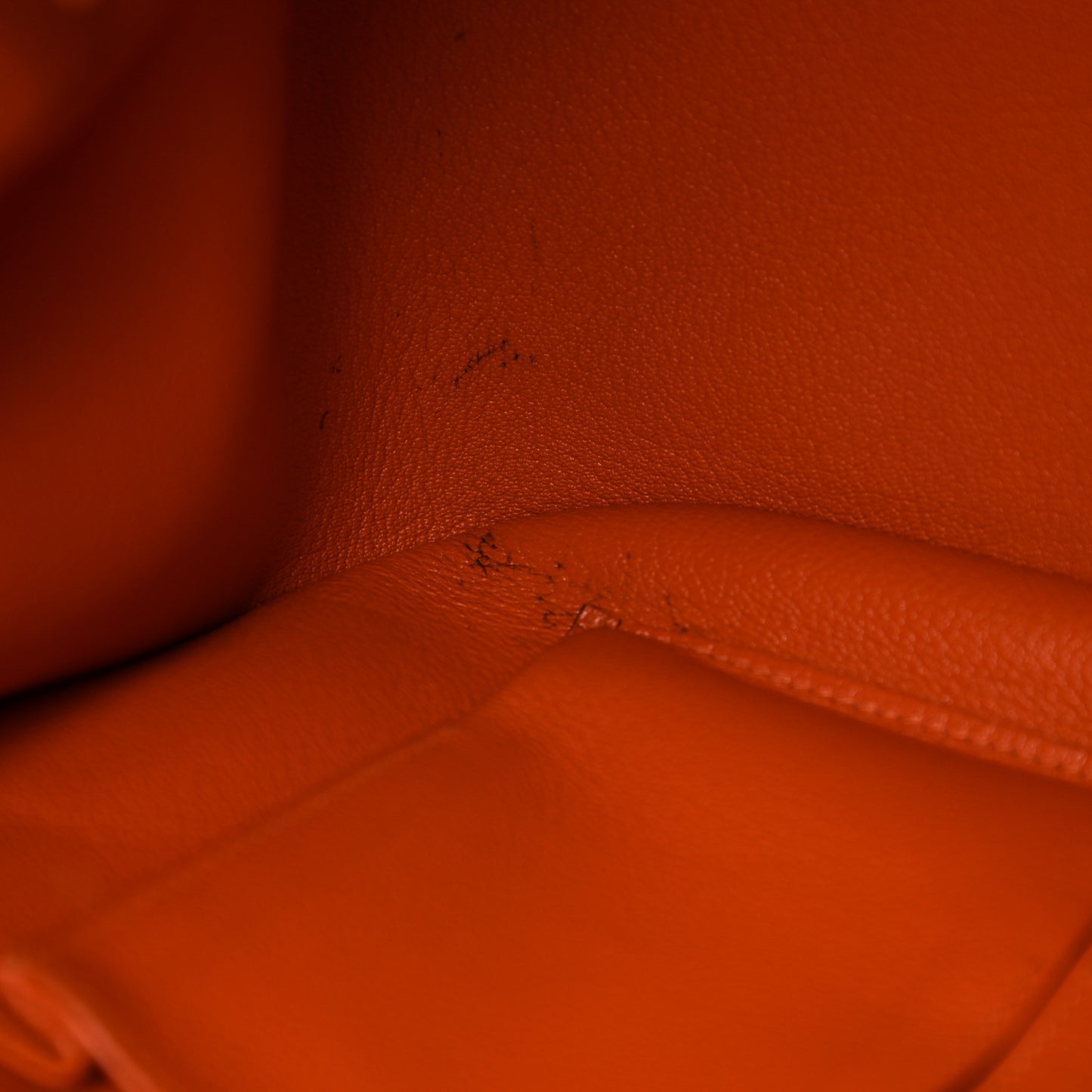 Taurillon Clemence Jypsiere 34 Orange