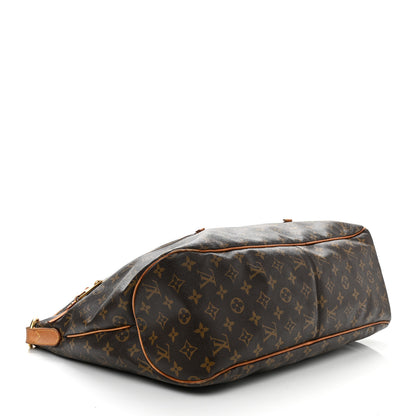 Louis Vuitton Monogram Delightful GM 5 of 16
