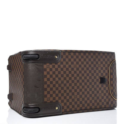 Louis Vuitton Damier Ebene Eole 60 4 of 15