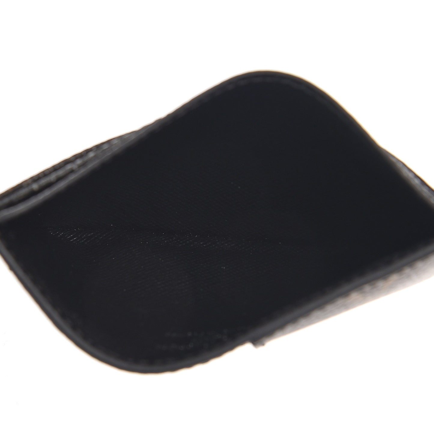 Monogram Macassar Neo Porte-Cartes Card Holder