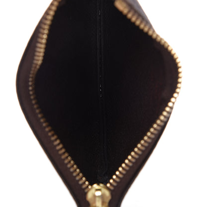 Louis Vuitton Damier Ebene Key Pouch 5 of 6