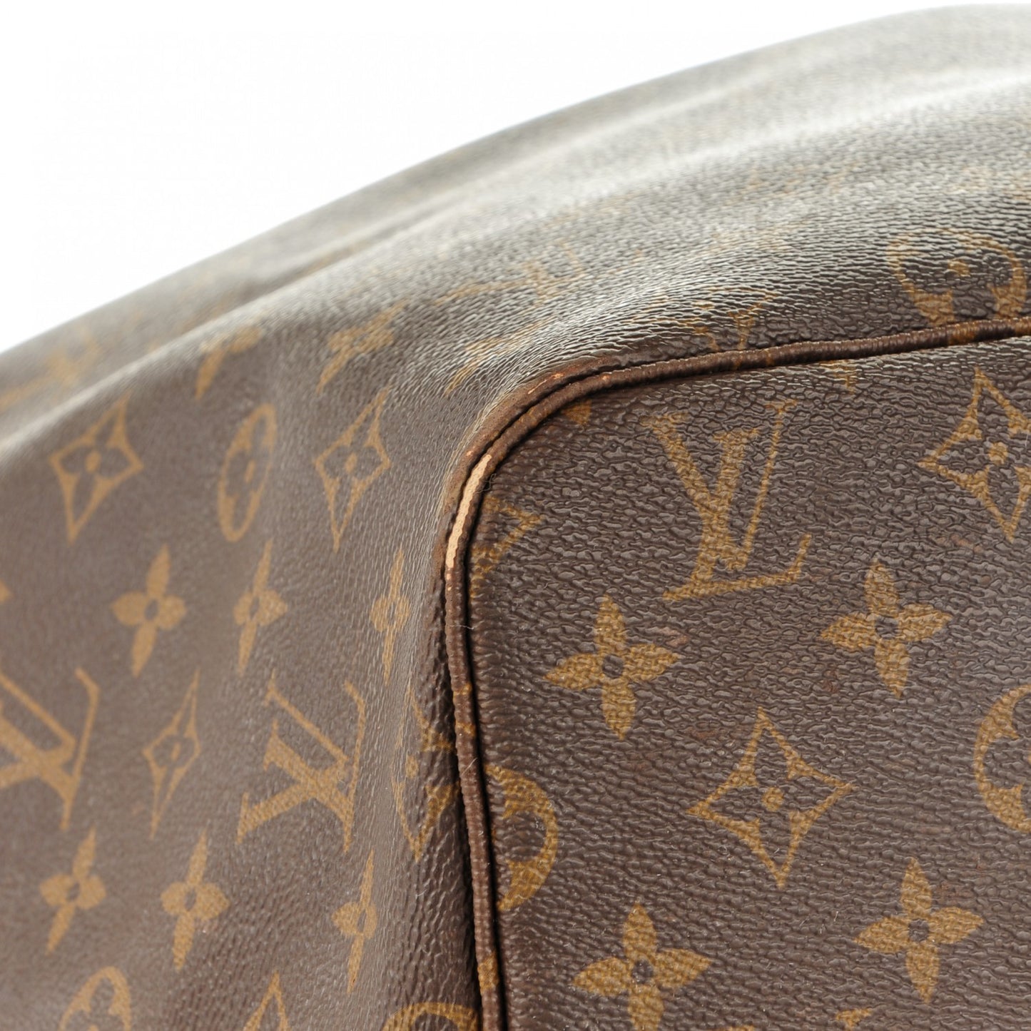 Monogram Neverfull GM