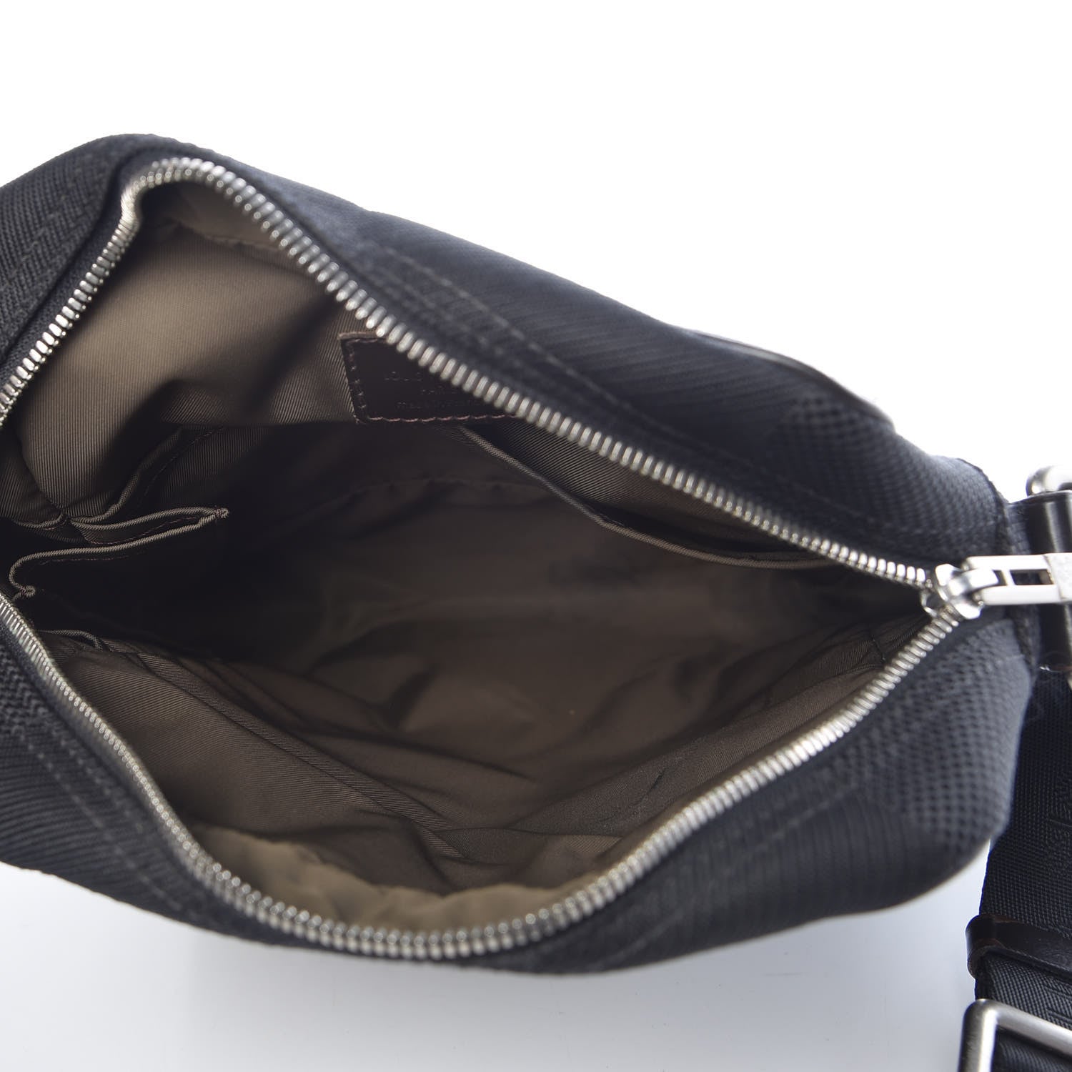 Louis Vuitton Damier Geant Citadin PM Black 5 of 10