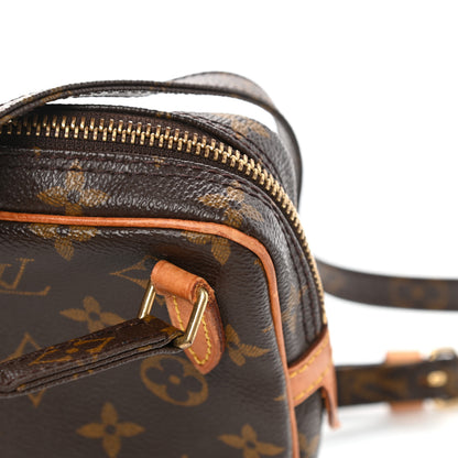 Louis Vuitton Monogram Pochette Marly Bandouliere 15 of 16