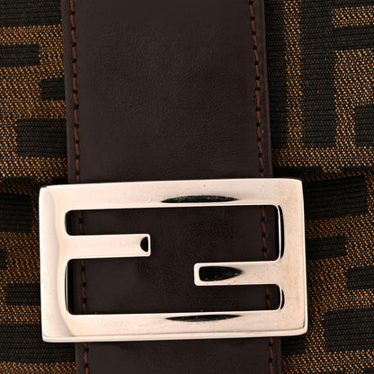 Fendi Zucca Mama Baguette Tobacco 11 of 13