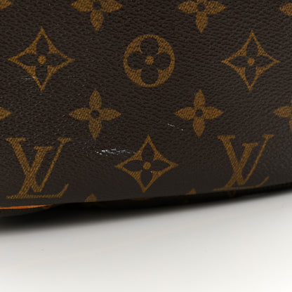 Louis Vuitton Monogram Speedy 30 15 of 15