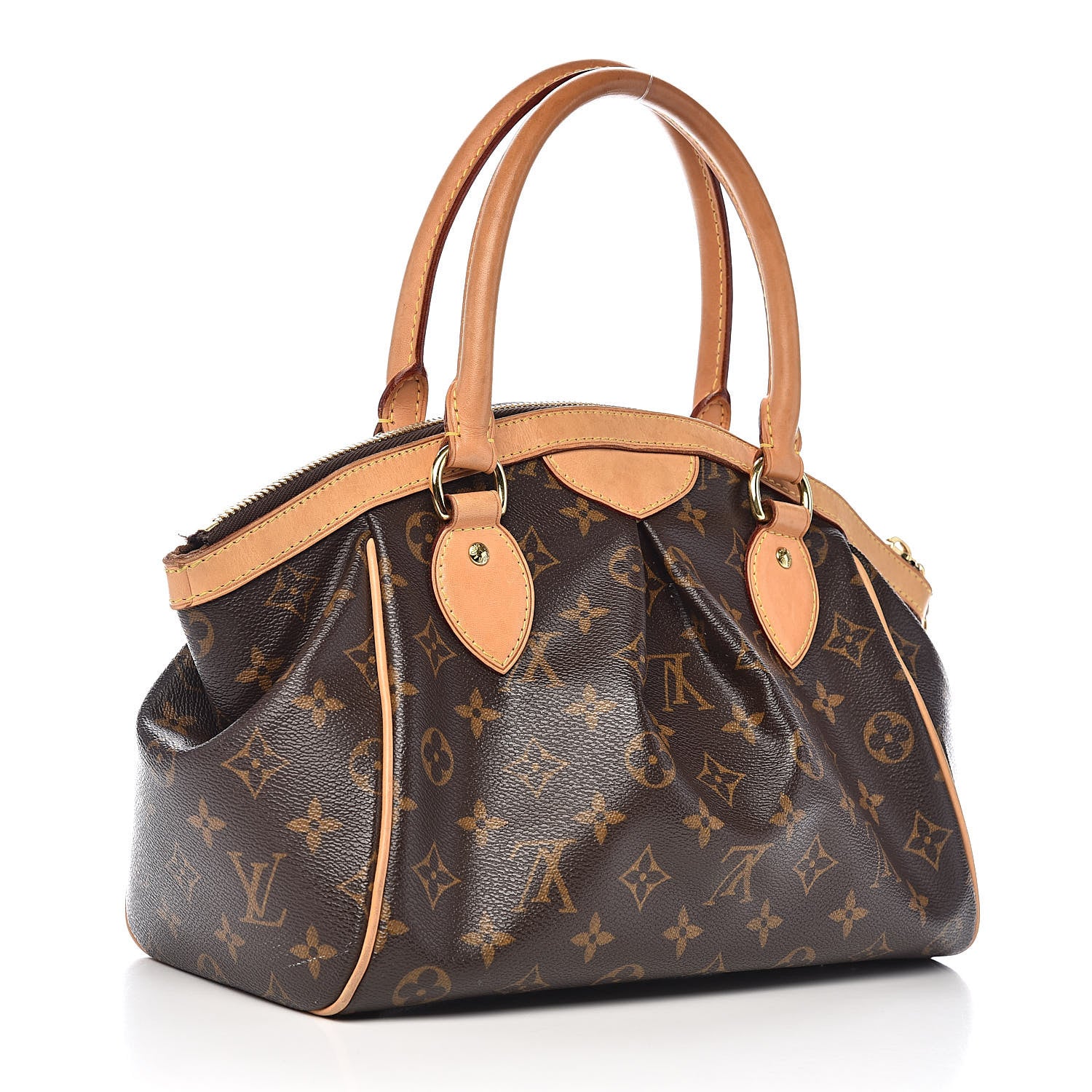 Louis Vuitton Monogram Tivoli PM 3 of 11