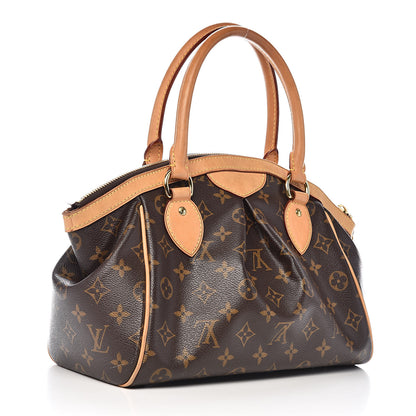 Louis Vuitton Monogram Tivoli PM 3 of 11