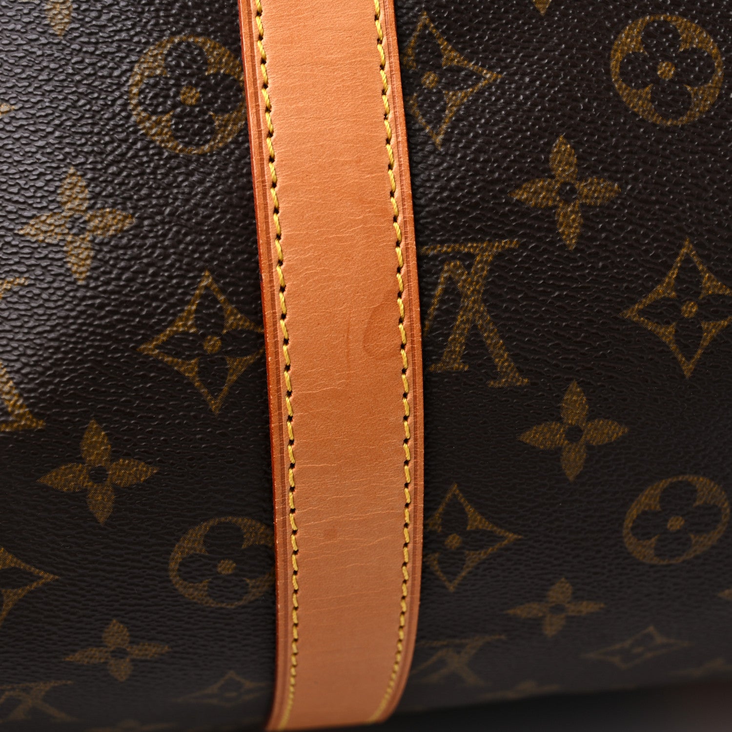 Louis Vuitton Monogram Keepall 45 13 of 18