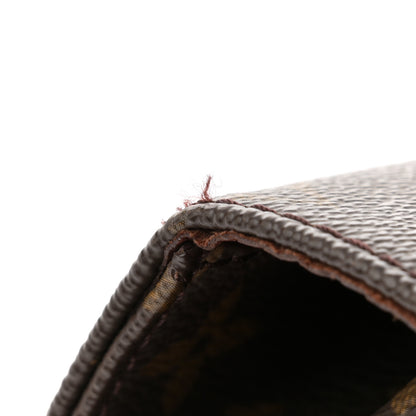 Louis Vuitton Monogram Cartouchiere 26 11 of 13