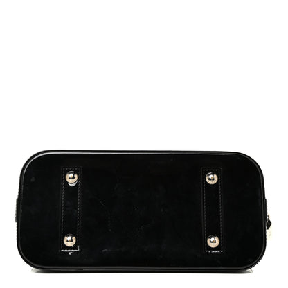Louis Vuitton Electric Epi Alma PM Black 15 of 23