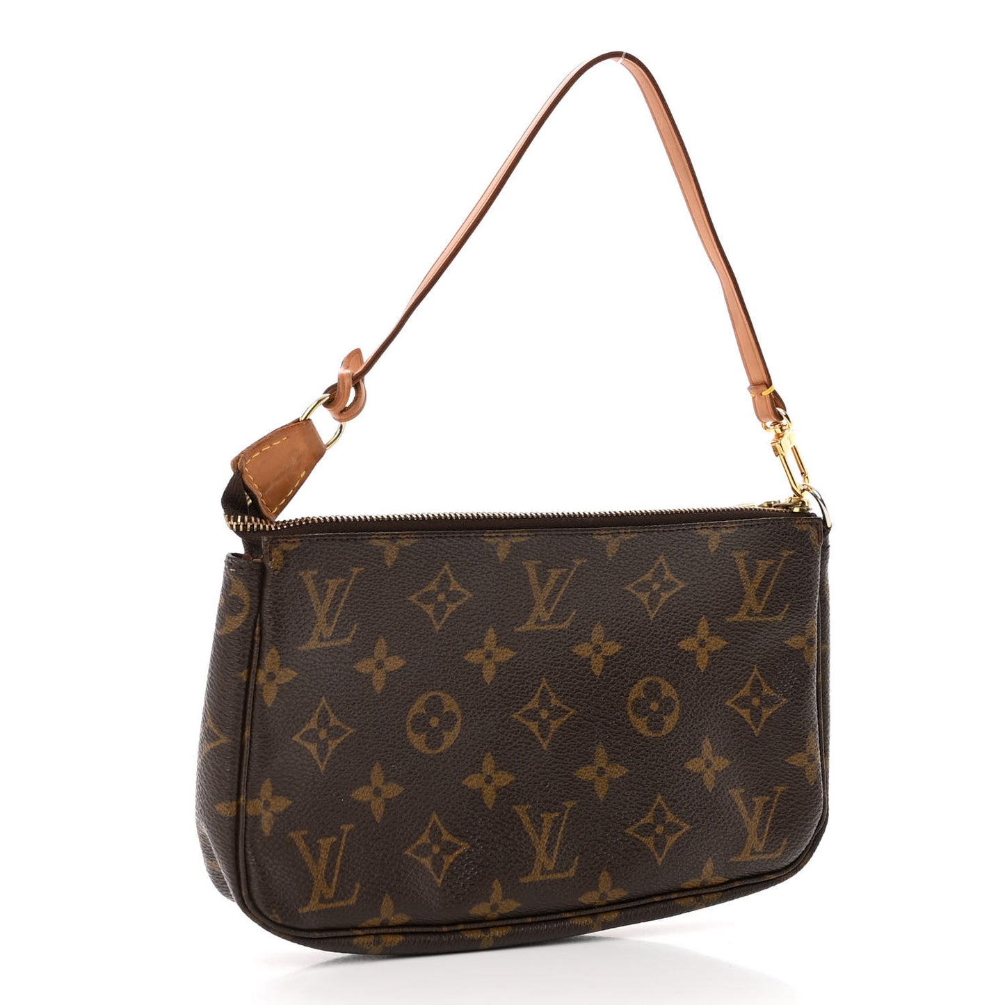 Monogram Pochette Accessories