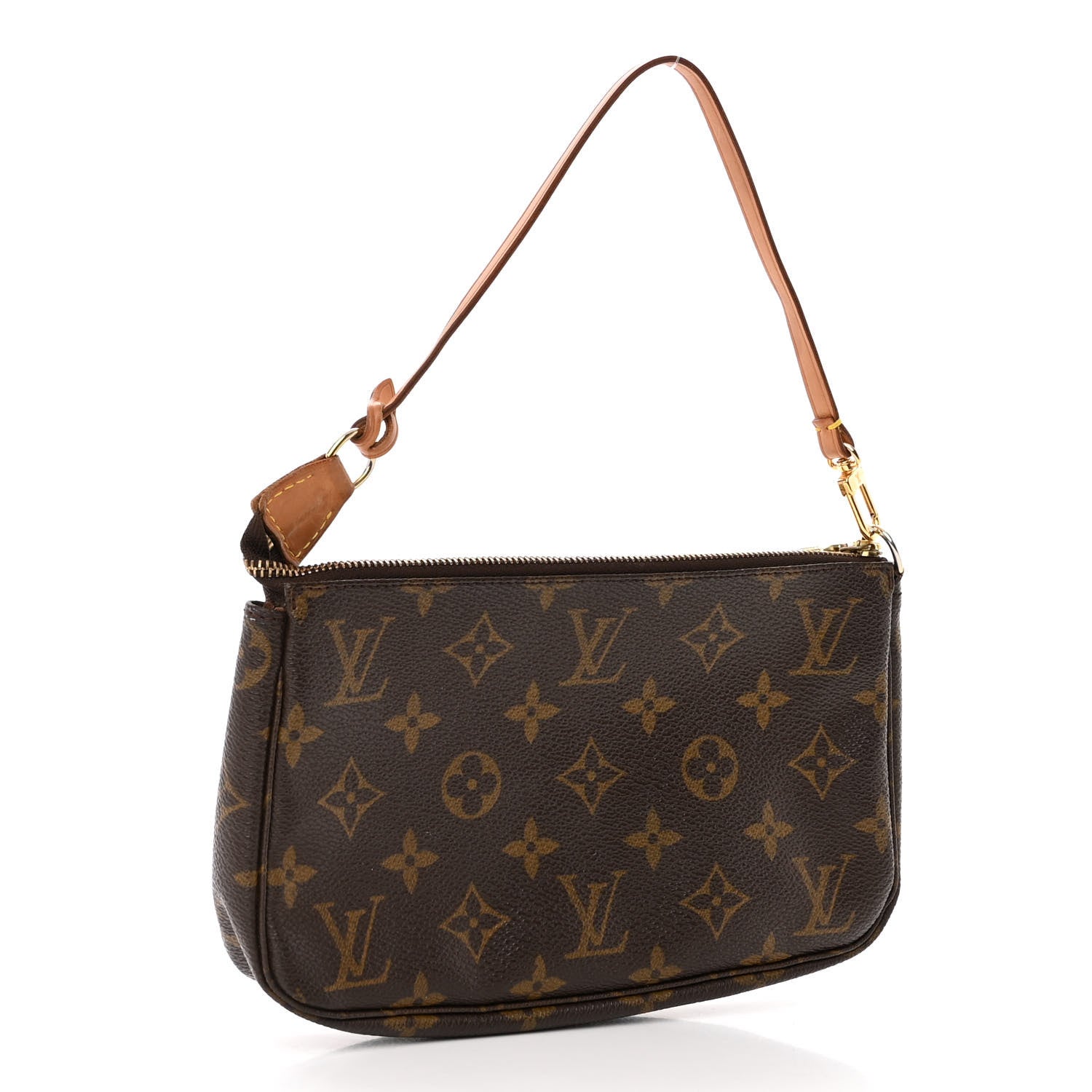 Louis Vuitton Monogram Pochette Accessories 3 of 10