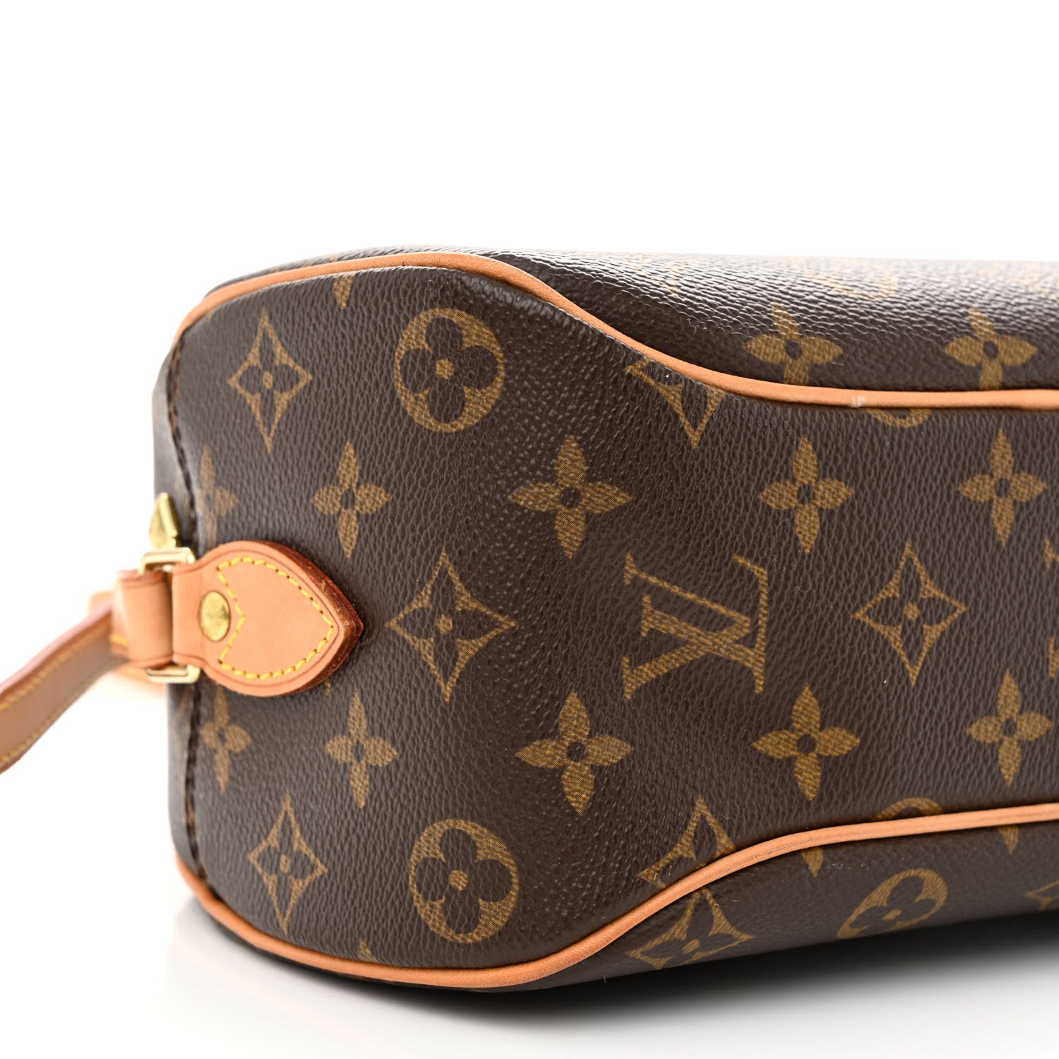 Louis Vuitton Monogram Blois 9 of 10